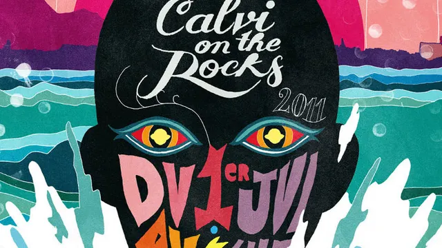 Festival Calvi on the Rocks 2011
