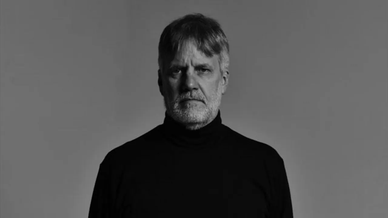 Frank Carlberg with the Trinity Laban Jazz Orchestra (Two Shows)