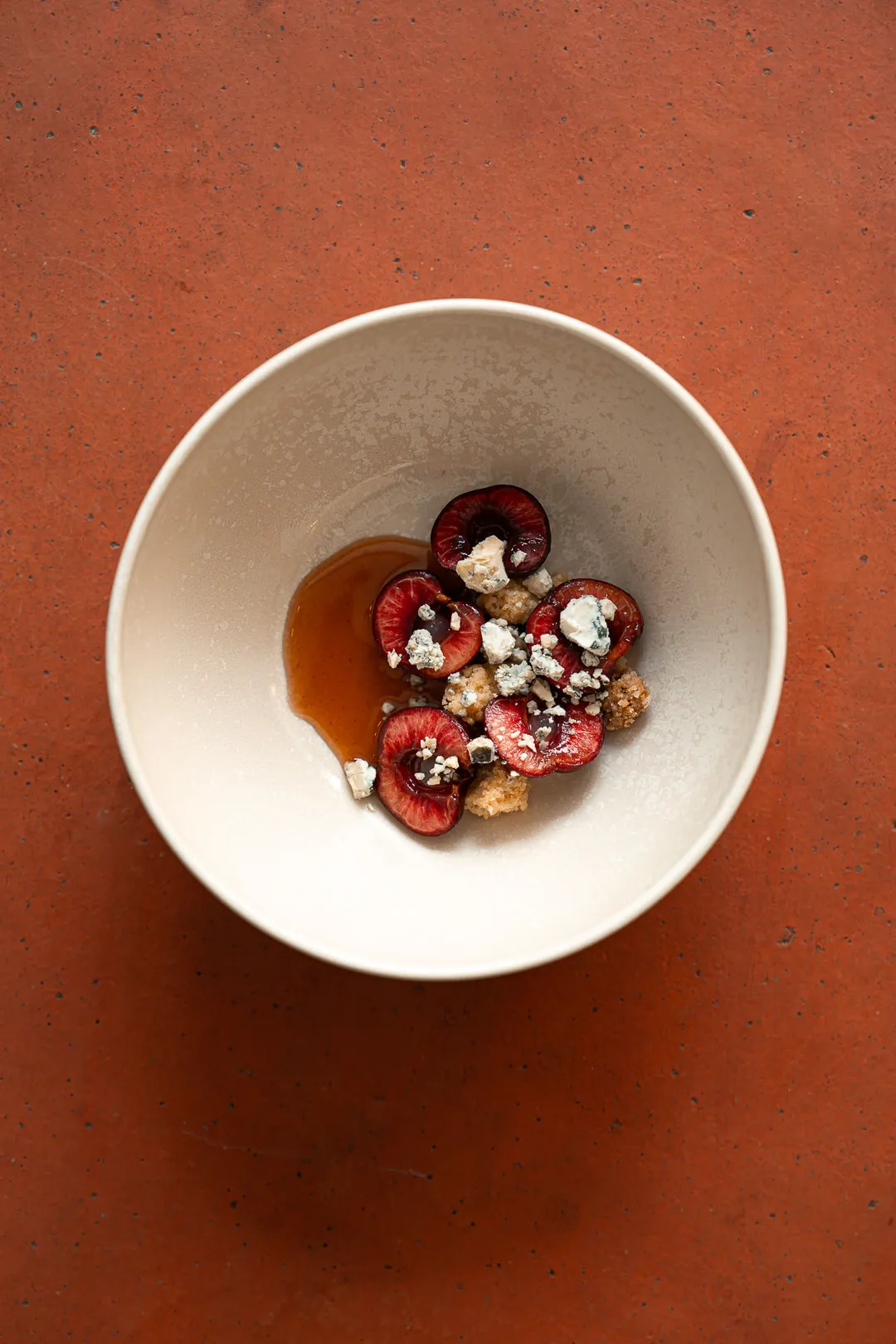Les Résistants - La Table Restaurant Paris