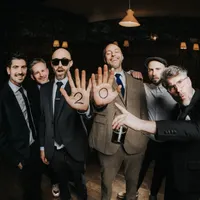 Gentleman's Dub Club