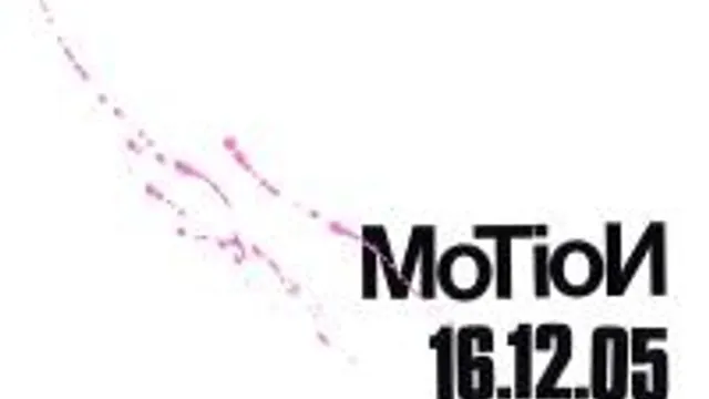 Motion