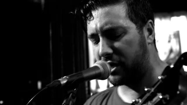 Simon Carriere en concert
