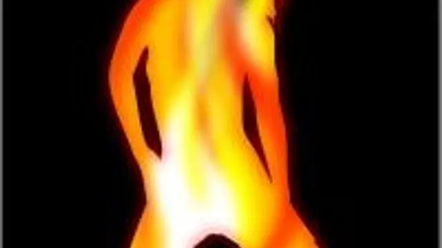Burn Energy