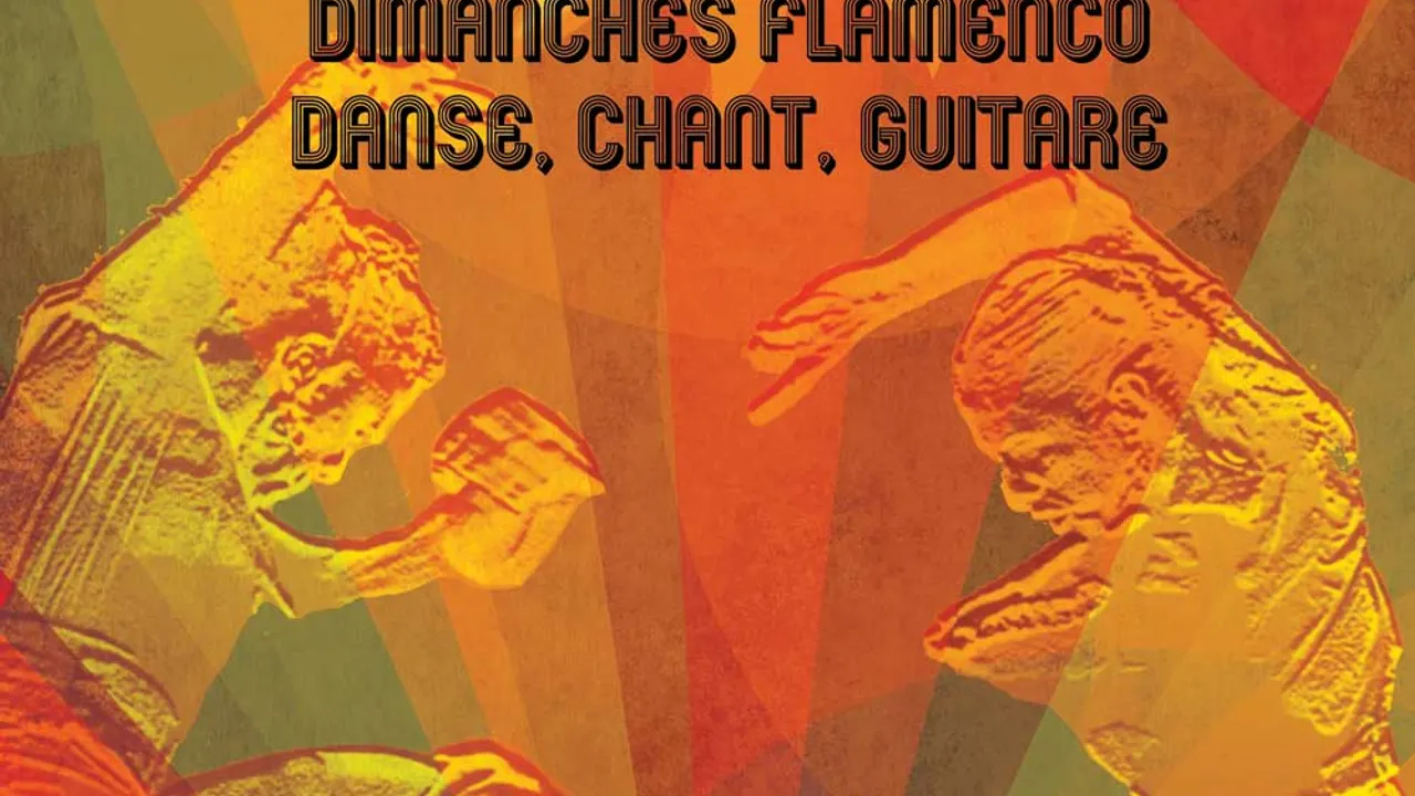 Sunday Flamenco