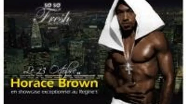 Horace Brown