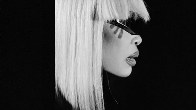 Erykah Badu