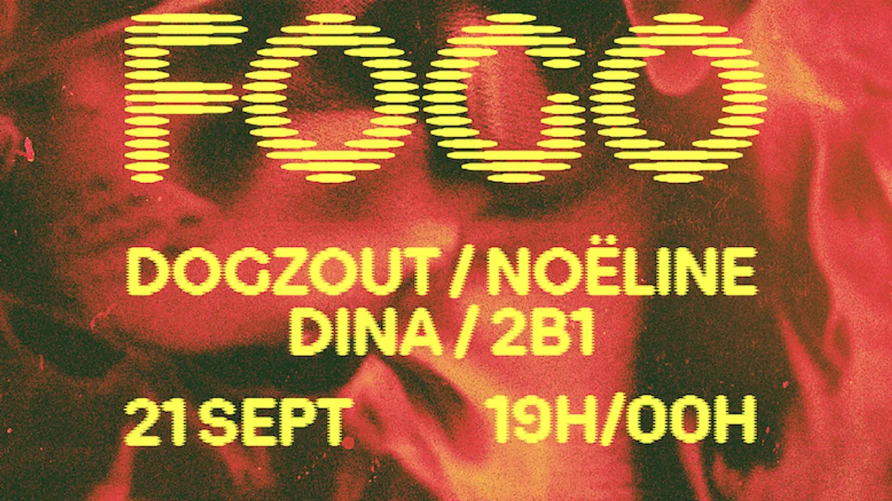 Soirée FOGO #1