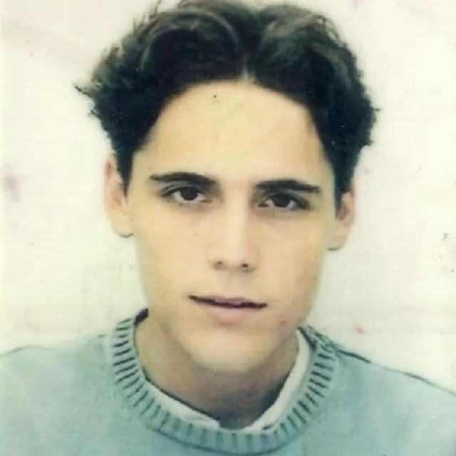 Charles E
