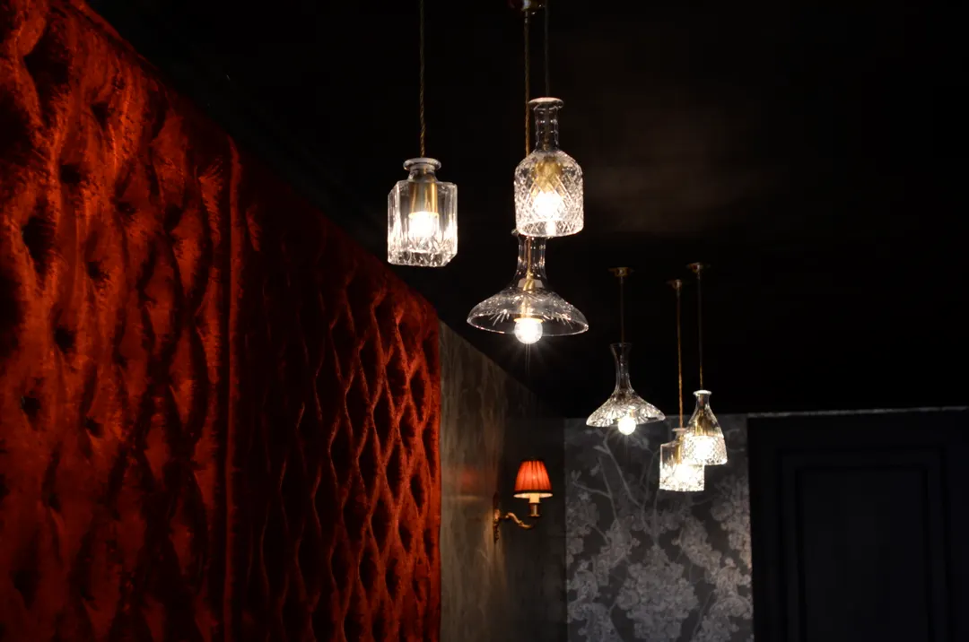 Token 138 Restaurant Bar Paris