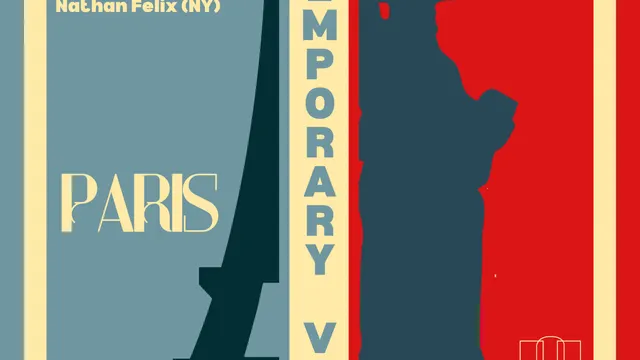 Contemporary Voices : New York-Paris | Concert