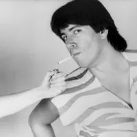 Pat Travers