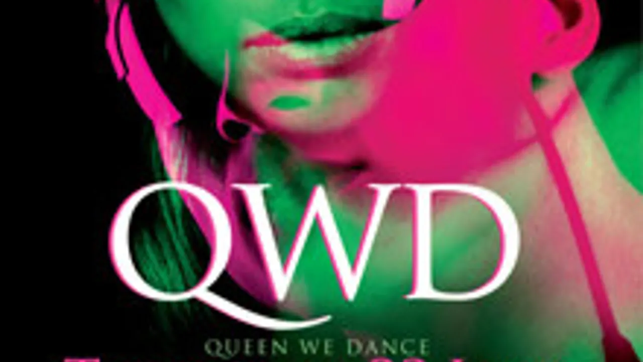 Queen We Dance