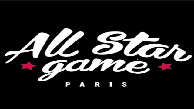 All Star Game 2017