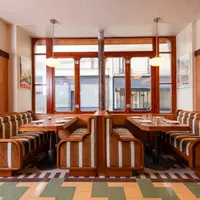Mumbai Café