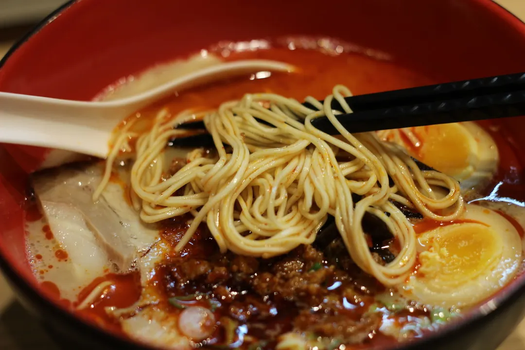Ippudo Restaurant Paris