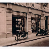 La Librairie 7 L