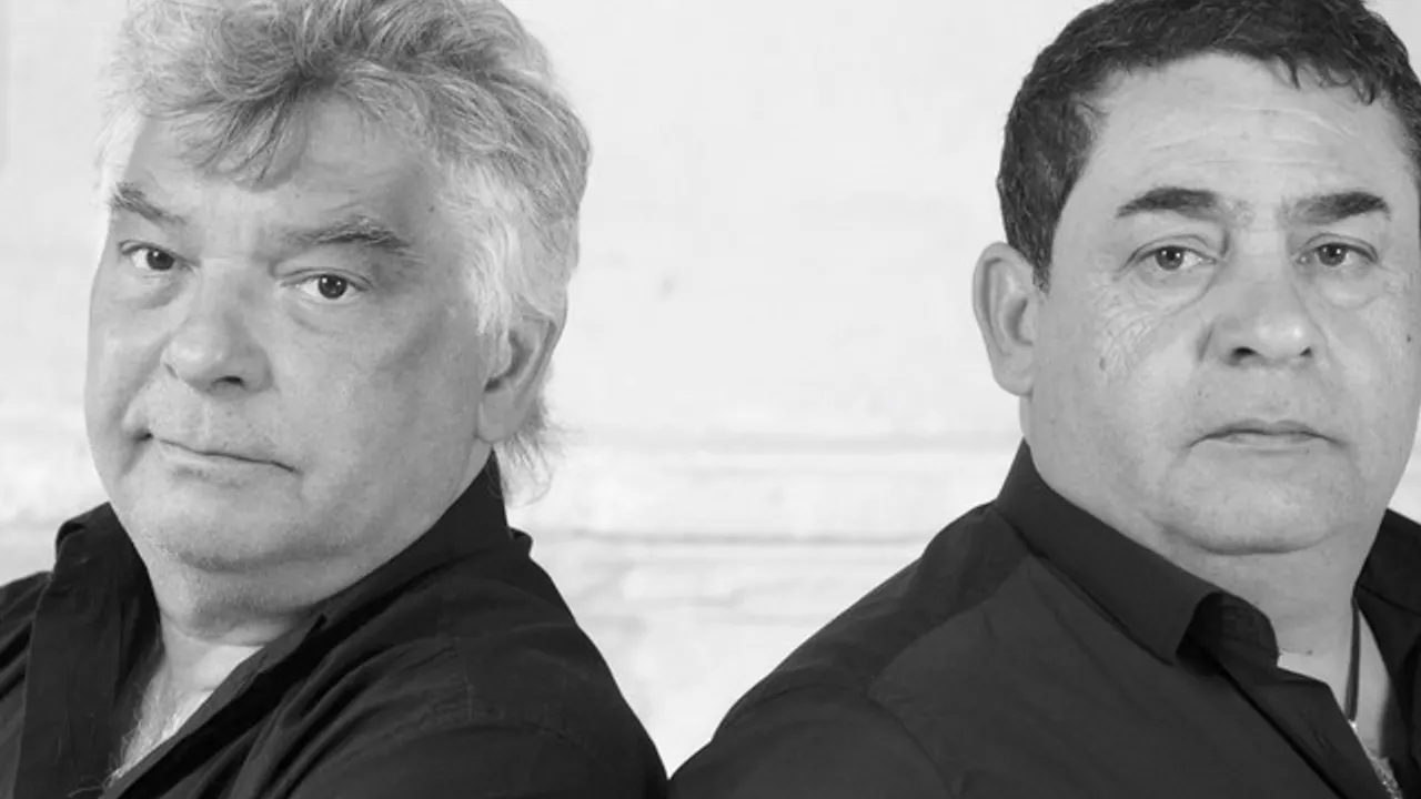 Gipsy Kings & chico