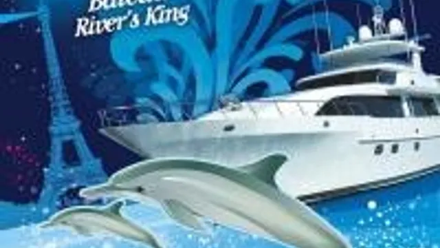Boat Trip