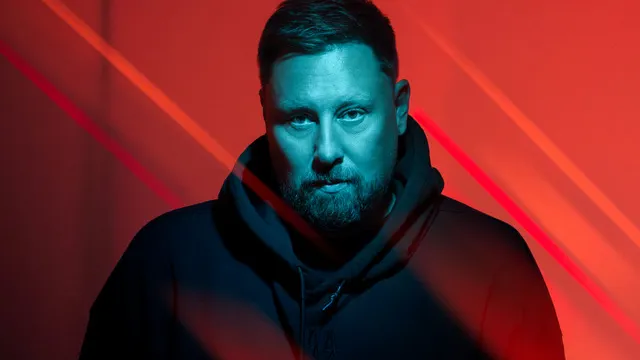 Warehouse with Umek