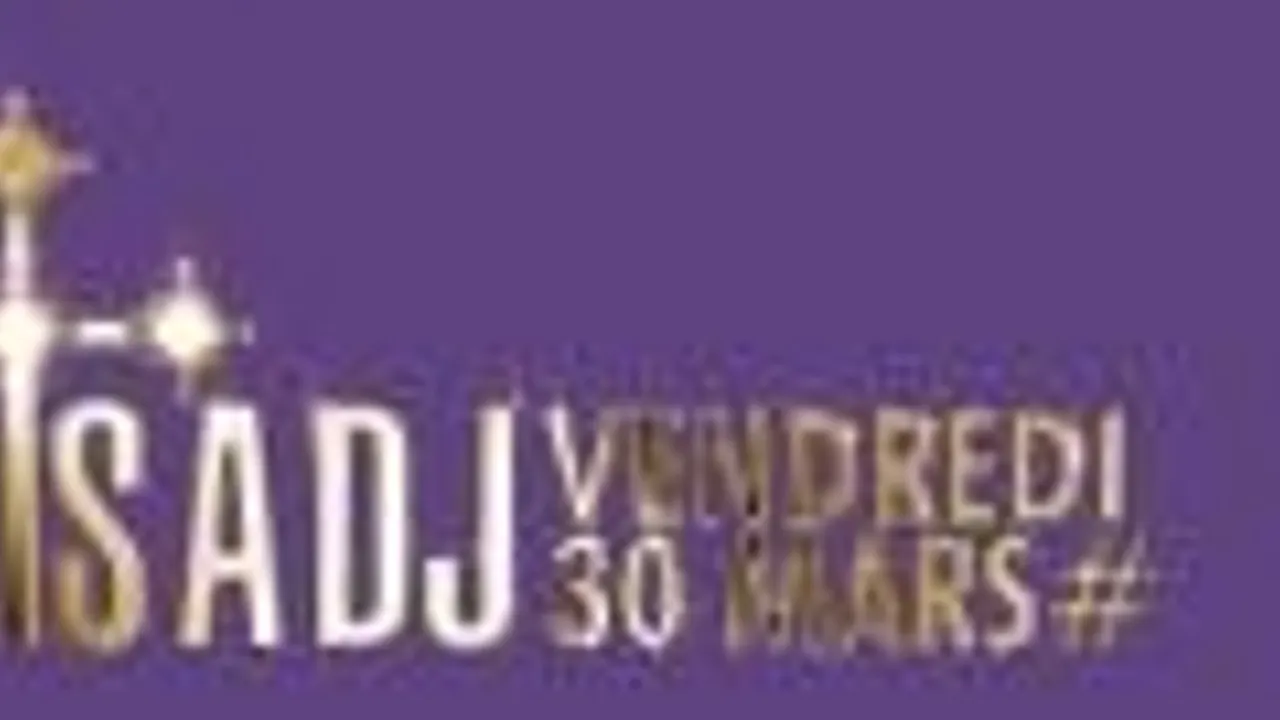 God Is A Dj