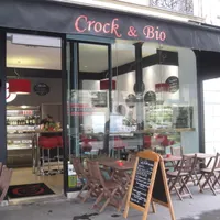 Crock & Bio