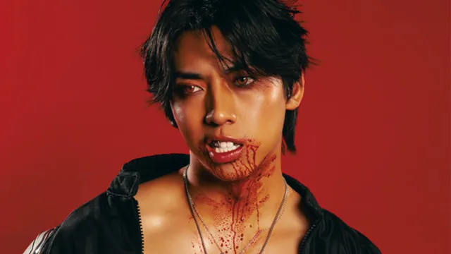 Mad Tsai « The Bite Back Tour »