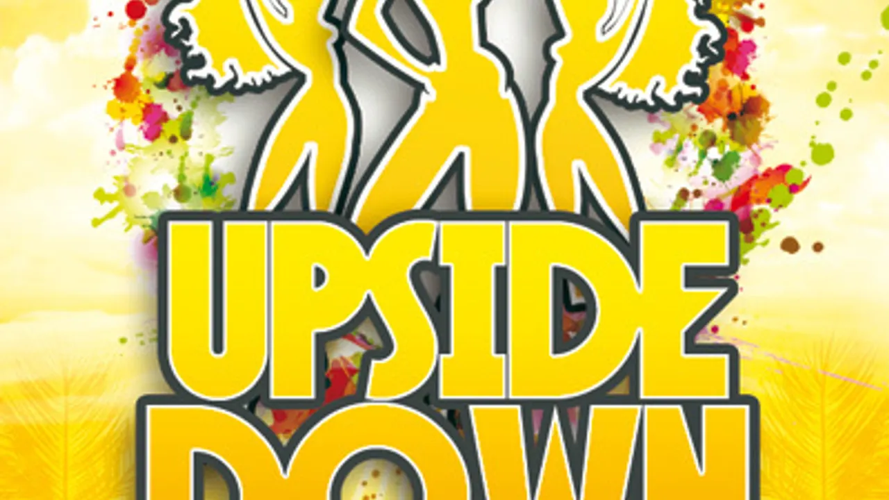 Upside Down