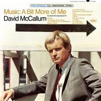David McCallum