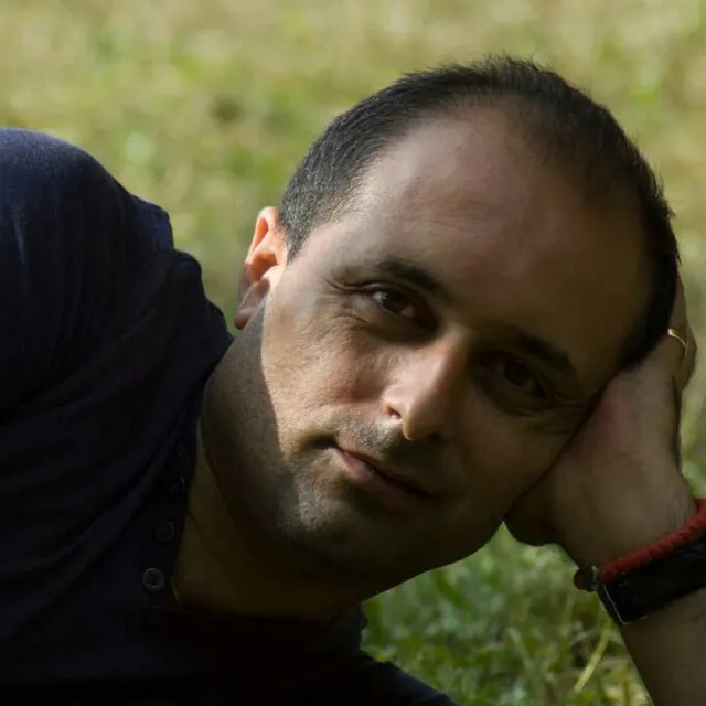 Gerard B