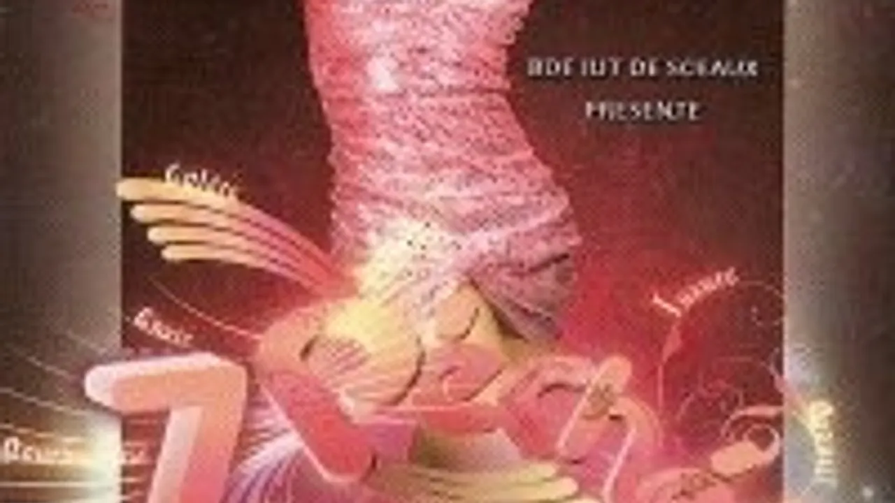 Les 7 Péchés Capitaux de l'IUT de Sceaux