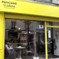 Pancake Sisters
