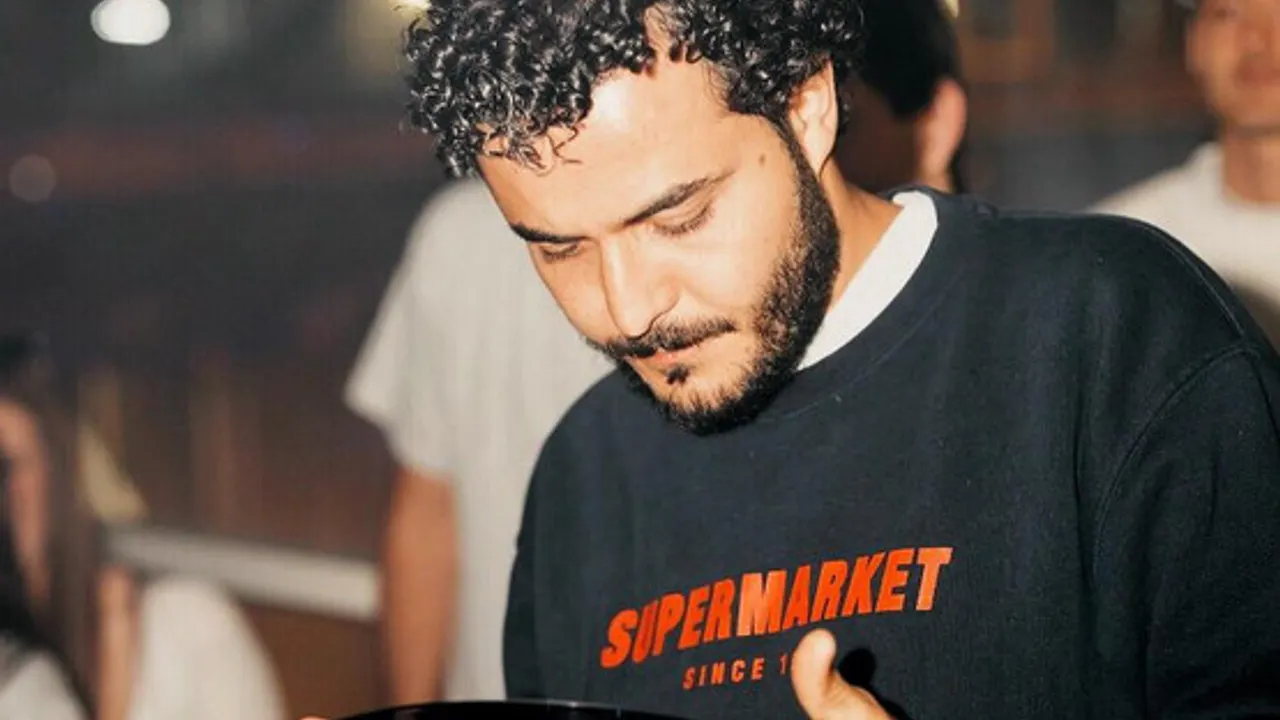 Nacar Club by Brunch Electronik w/ Andy Luff, Aline Umber b2b Alci &