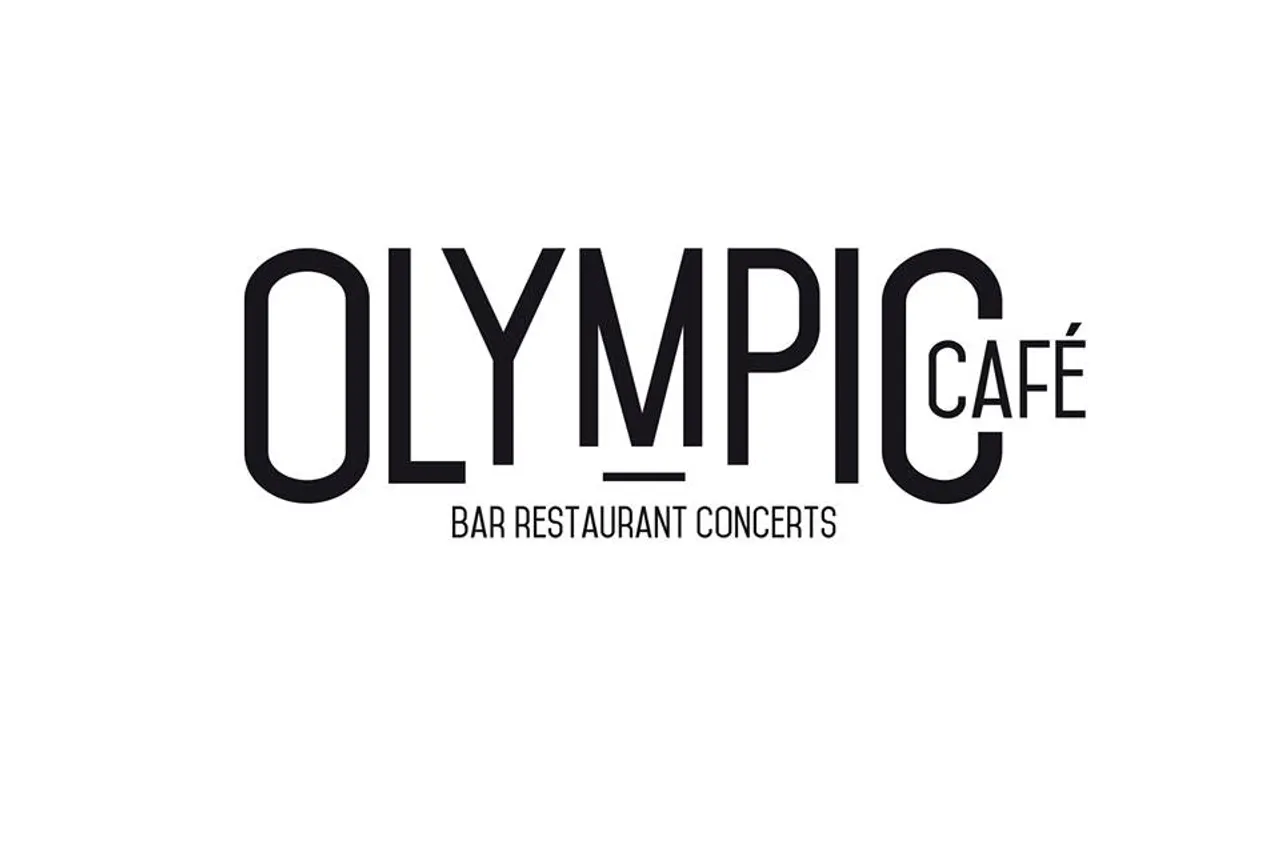 Olympic Café