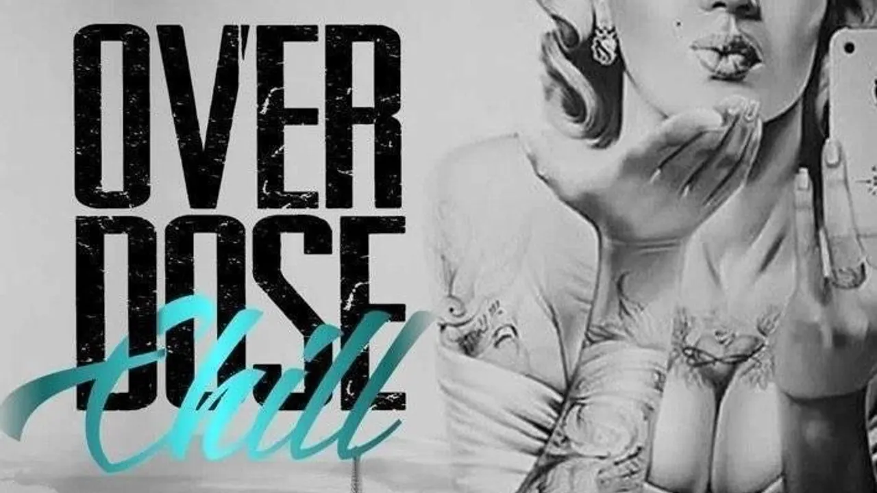 ✨ Overdose chill✨