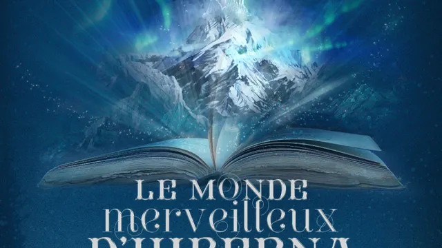 Le monde merveilleux d'Hiberna