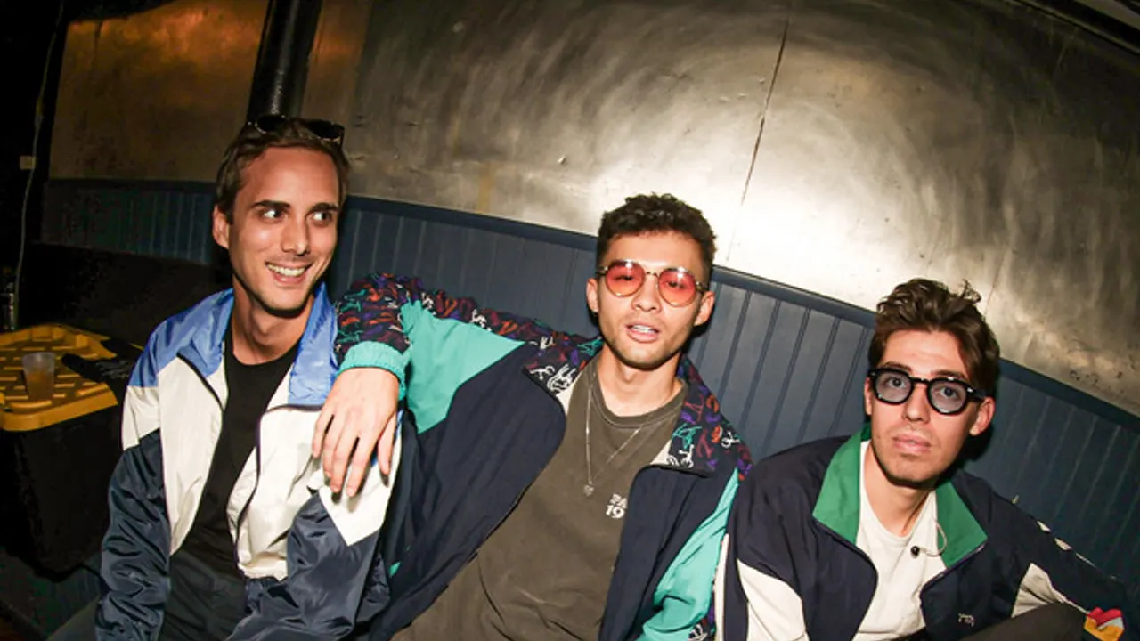 AlterOsmoz #2