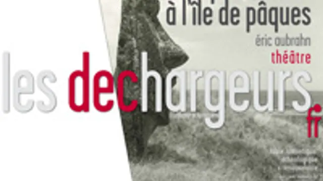 COUP DE FOUDRE A L’ILE DE PÂQUES