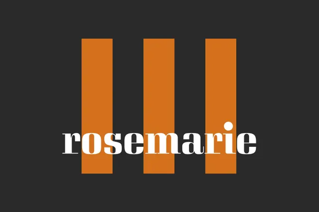 RoseMarie