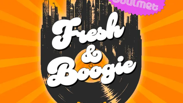 HIGH HAT feat SOULA AIME + FRESH & BOOGIE Feat DJ SOULMET