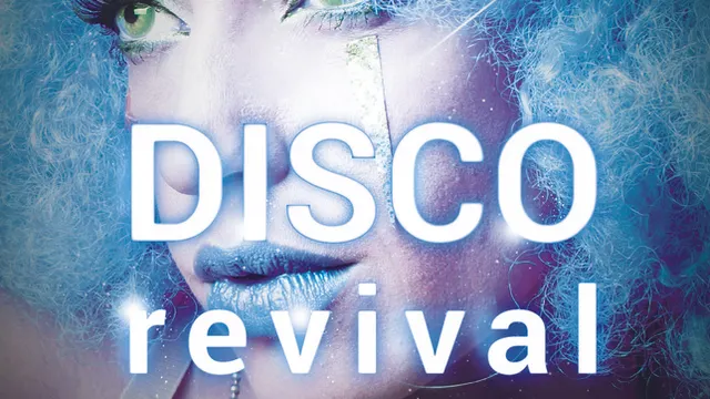 DISCO REVIVAL