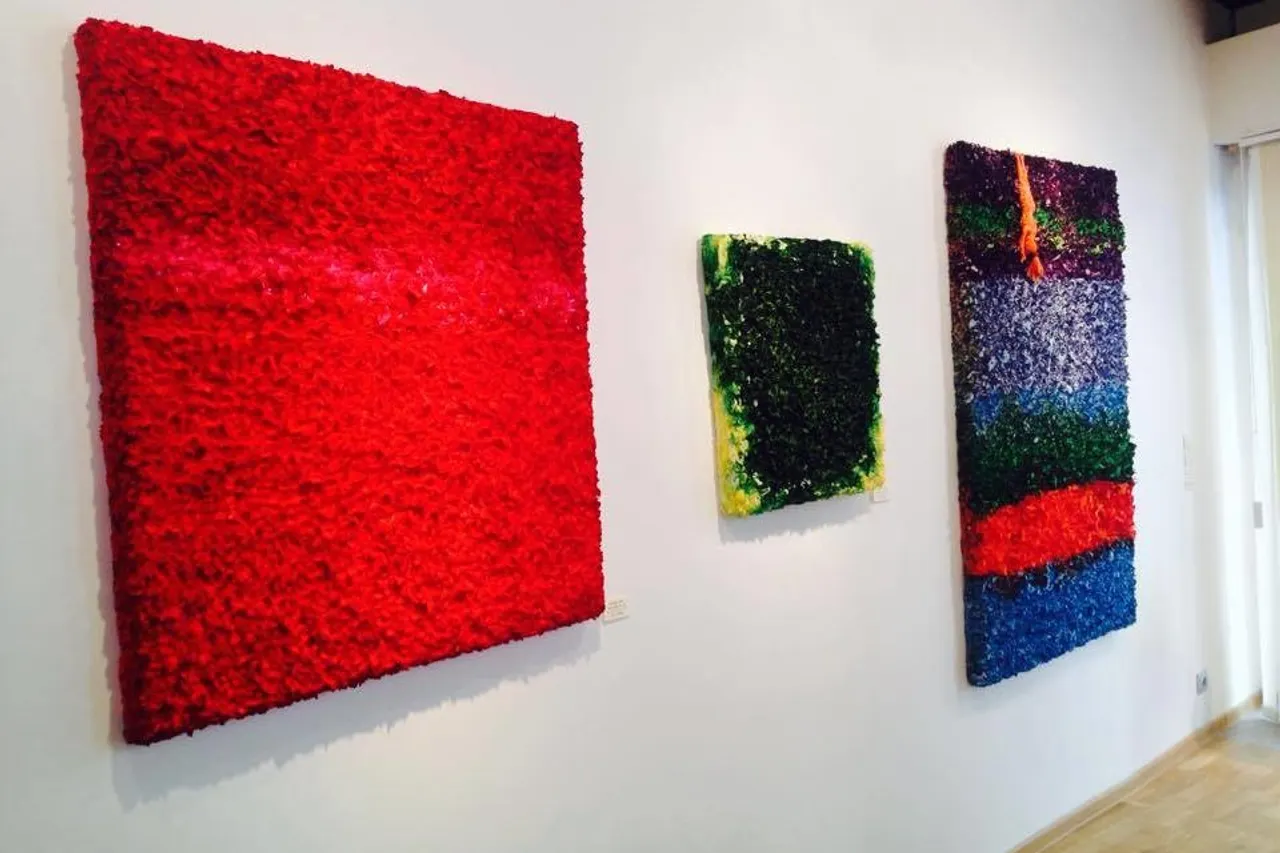 Galerie Lélia Mordoch