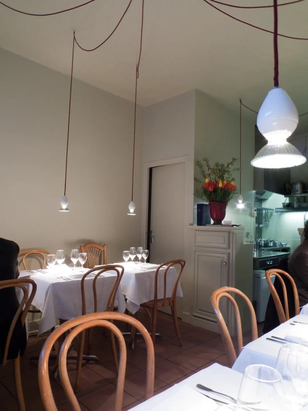 La Table d'Akihiro Restaurant Paris
