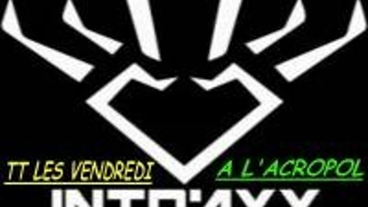 Intraxx Wanted