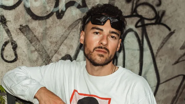 Dancehall Fusion: Los Mapas x Cachita Release Afterparty - Genovesa + Bony Fly