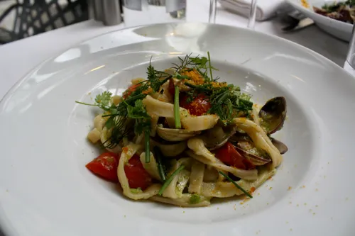 Lumen Restaurant Paris