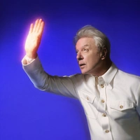 David Byrne