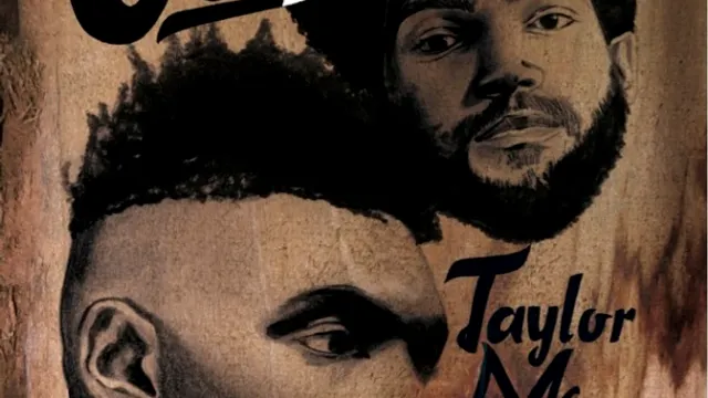 OMAR + TAYLOR McFERRIN