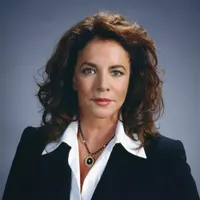 Stockard Channing
