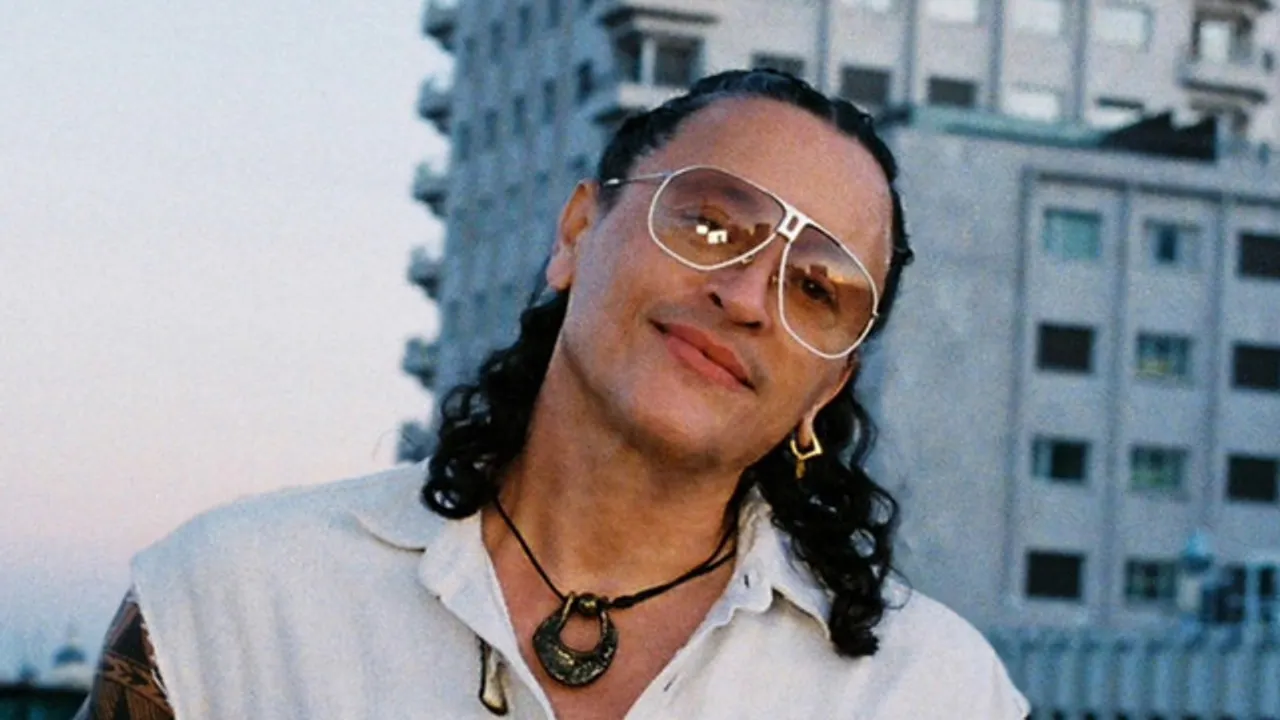 Elvis Crespo