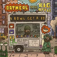 Bart Oatmeal